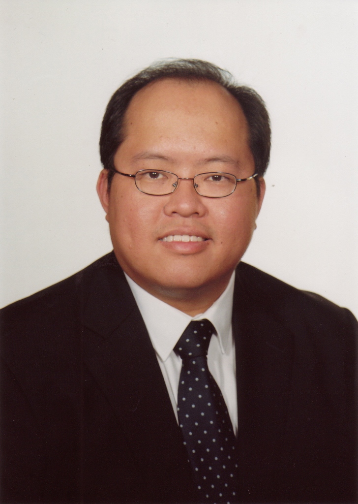 Tai Wei LIM